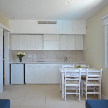 Sunrise Gardens Aparthotel Protaras Esterno foto