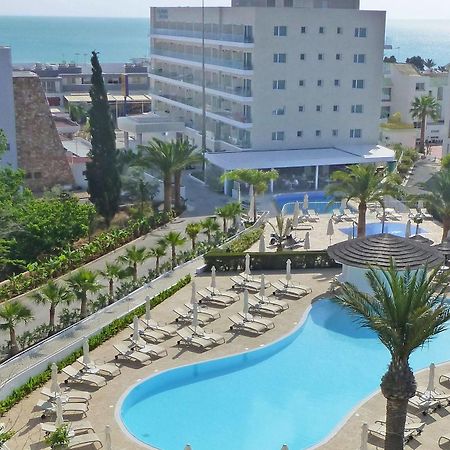 Sunrise Gardens Aparthotel Protaras Esterno foto