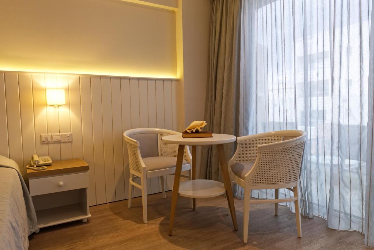 Sunrise Gardens Aparthotel Protaras Esterno foto