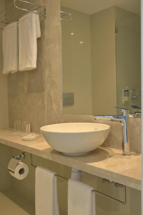 Sunrise Gardens Aparthotel Protaras Esterno foto