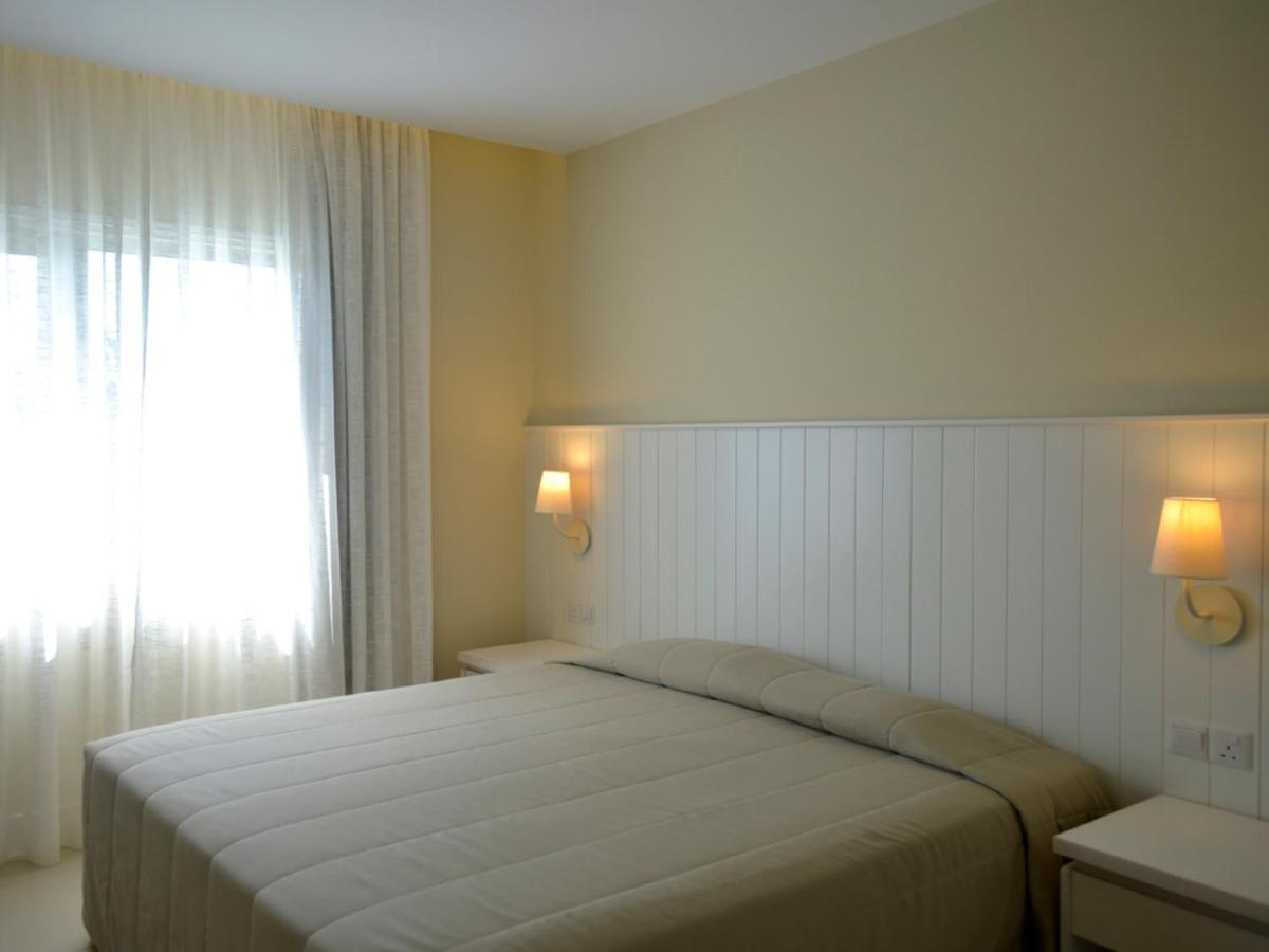 Sunrise Gardens Aparthotel Protaras Esterno foto