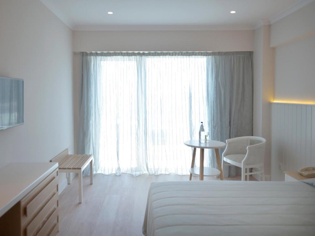 Sunrise Gardens Aparthotel Protaras Esterno foto