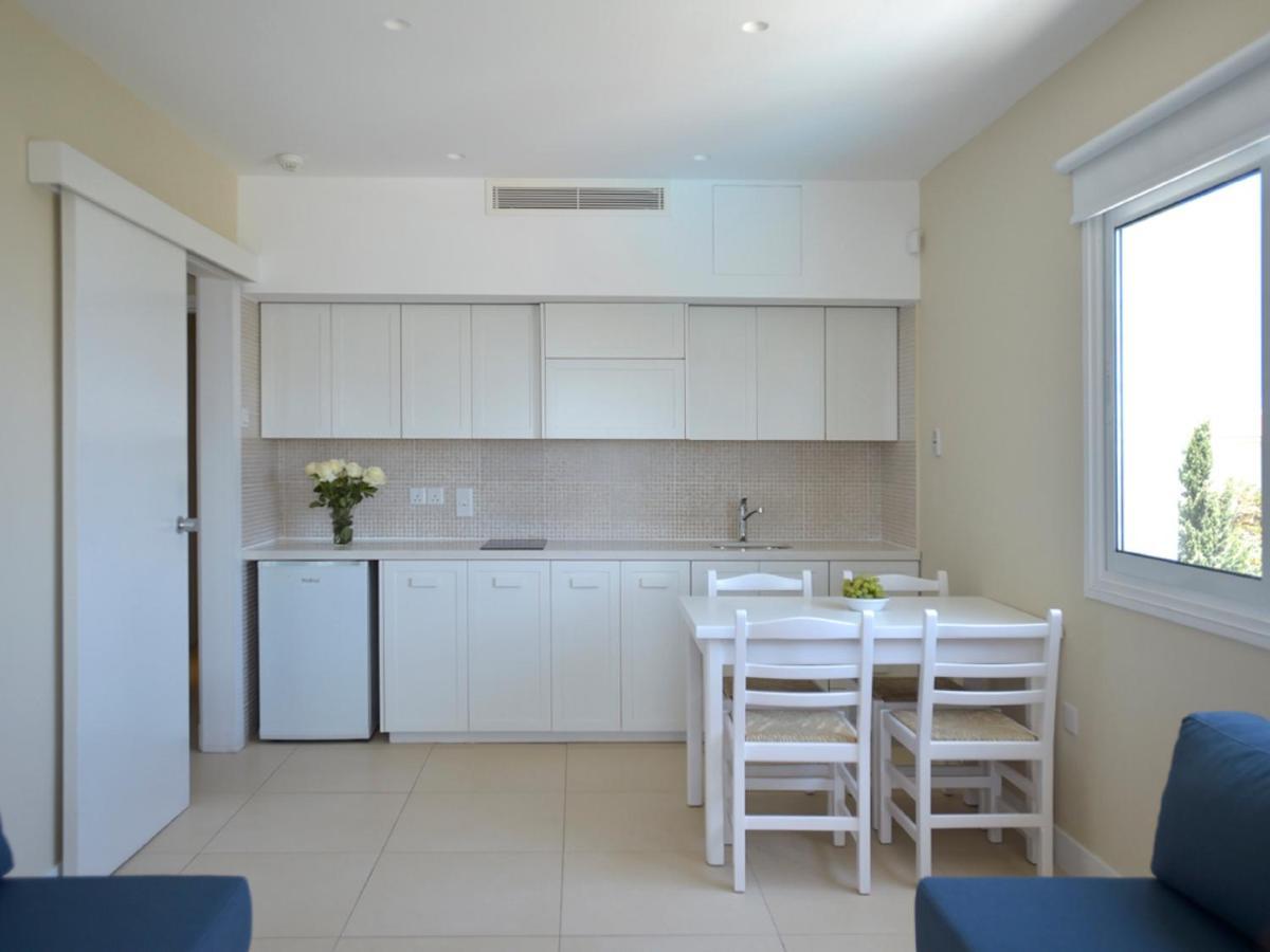 Sunrise Gardens Aparthotel Protaras Esterno foto