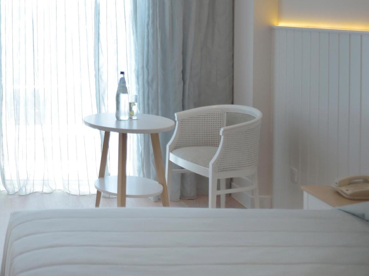 Sunrise Gardens Aparthotel Protaras Esterno foto