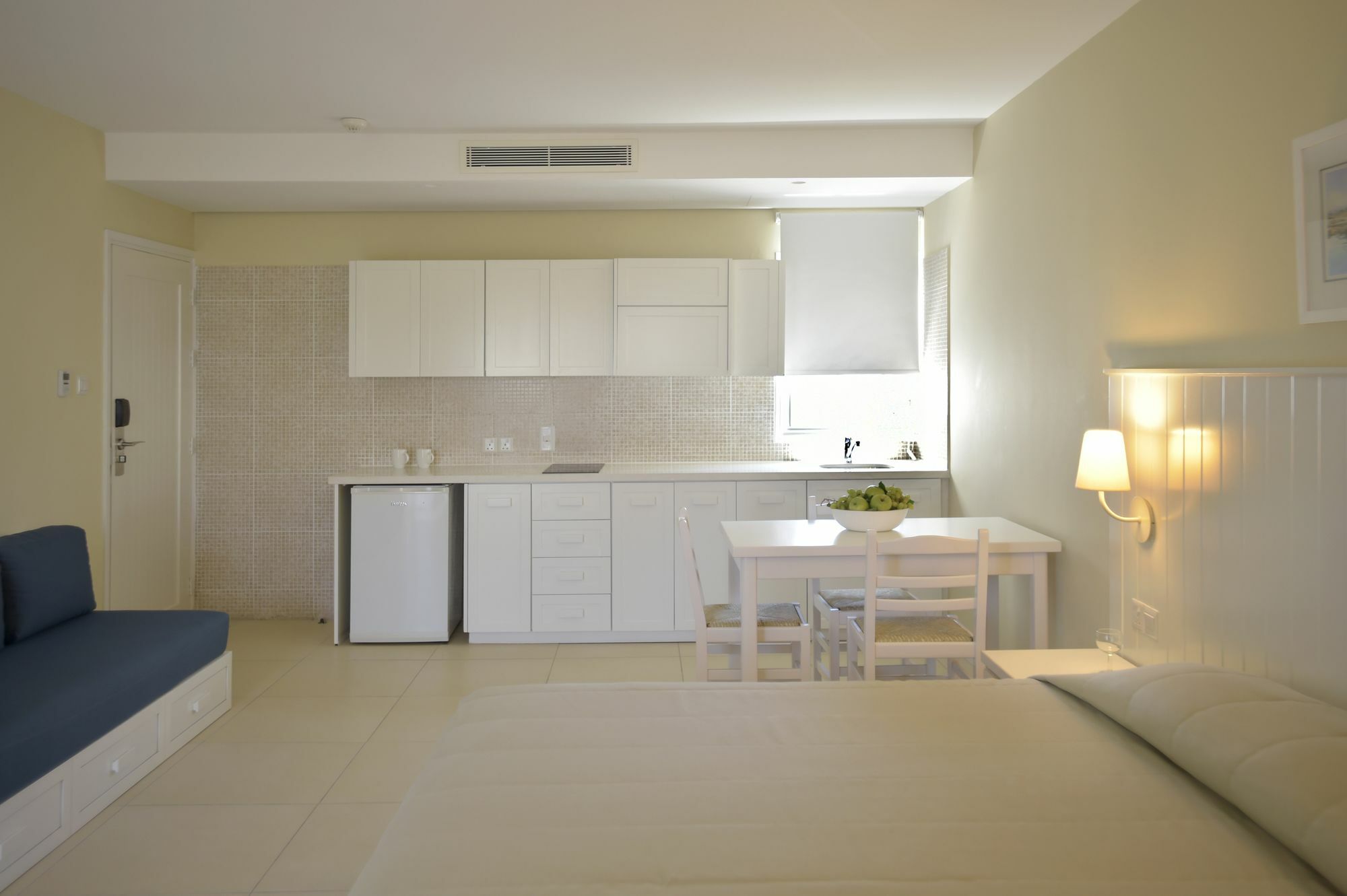 Sunrise Gardens Aparthotel Protaras Esterno foto