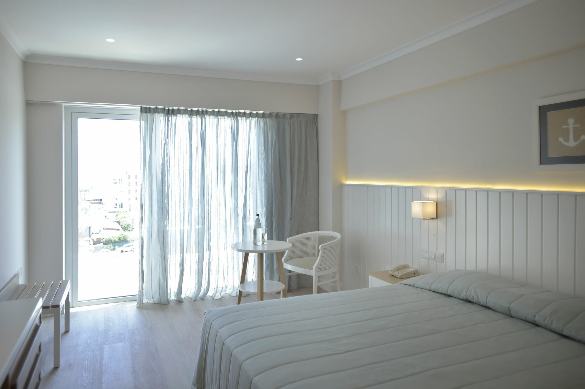Sunrise Gardens Aparthotel Protaras Esterno foto